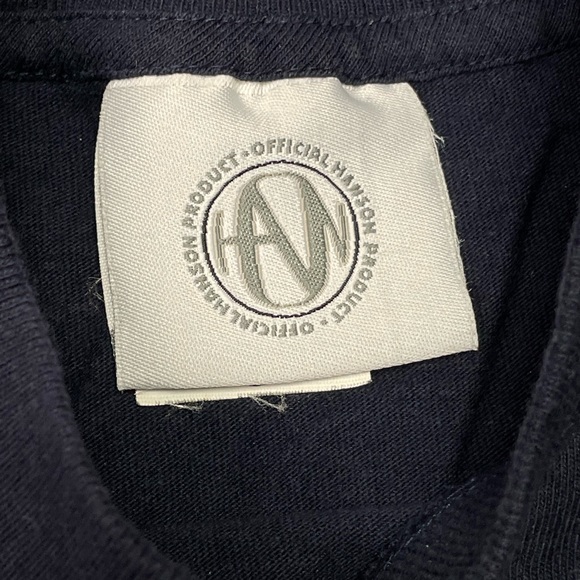 Vintage CYNDI LAUPER T-Shirt 2003 AT LAST Album Promo Tee sz Men’s SMALL - Picture 5 of 6